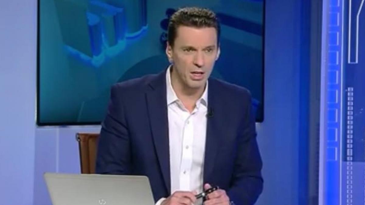 mircea badea aveti cumva cea mai vaga idee de ce nu il intreaba nimeni pe presedinte despre