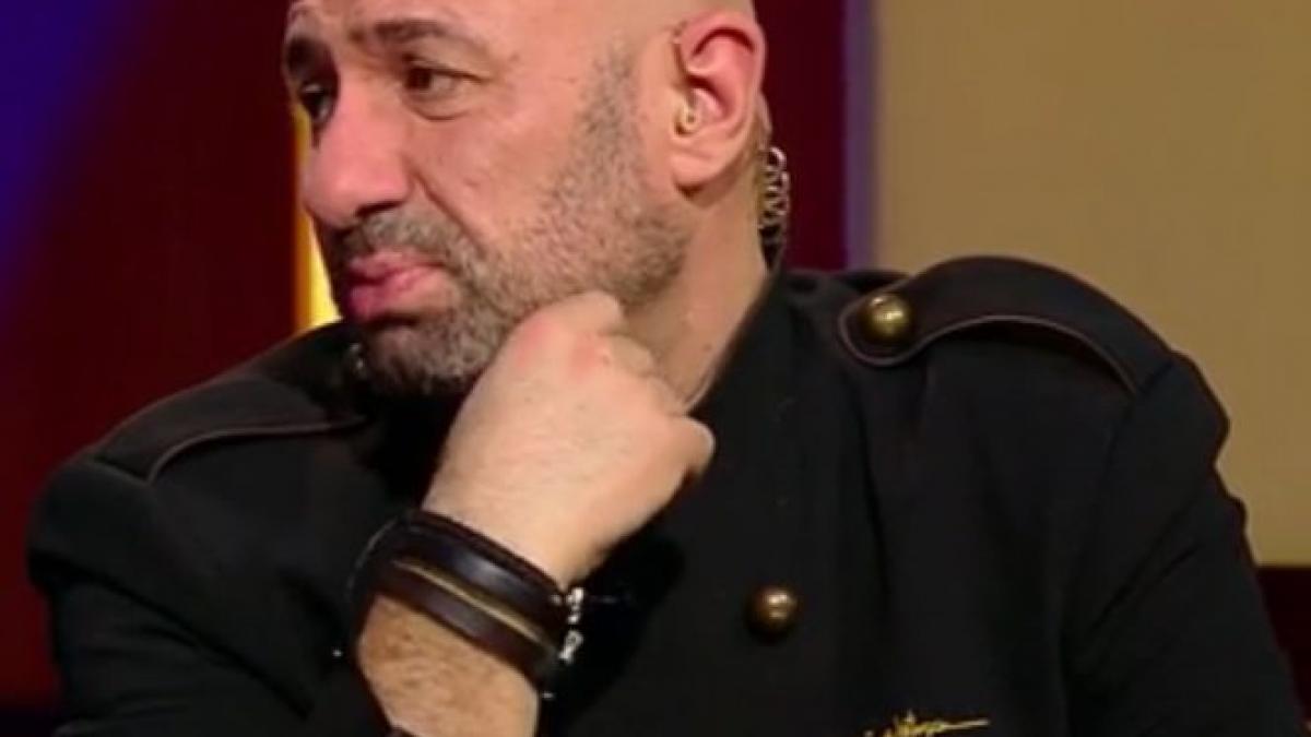 motivul pentru care a ramas fara par catalin scarlatescu