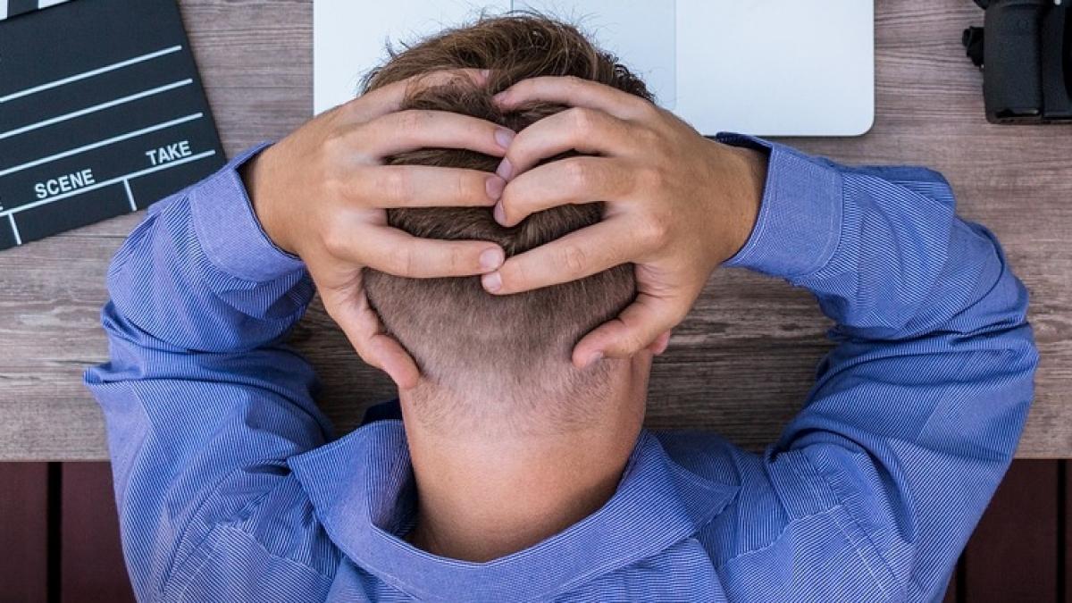 motivul pentru care te simti rau atunci cand se modifica presiunea atmosferica sigur nu te gandeai