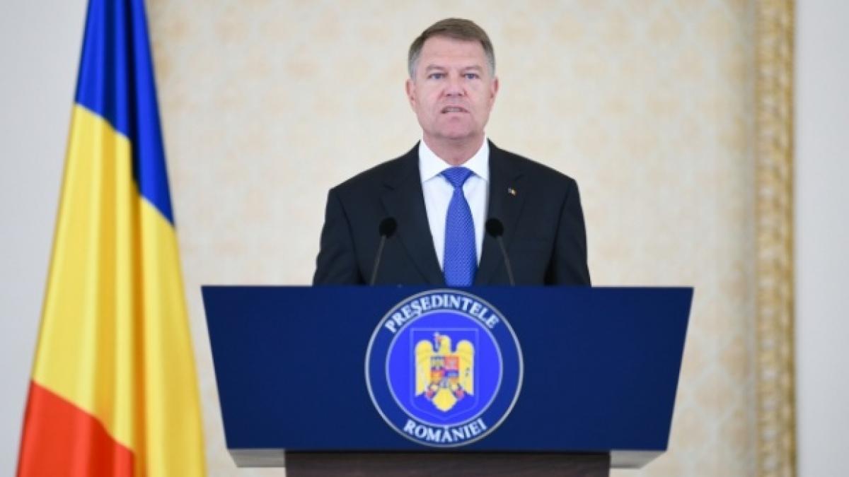 razboi total intre iohannis si coalitie ce urmareste presedintele
