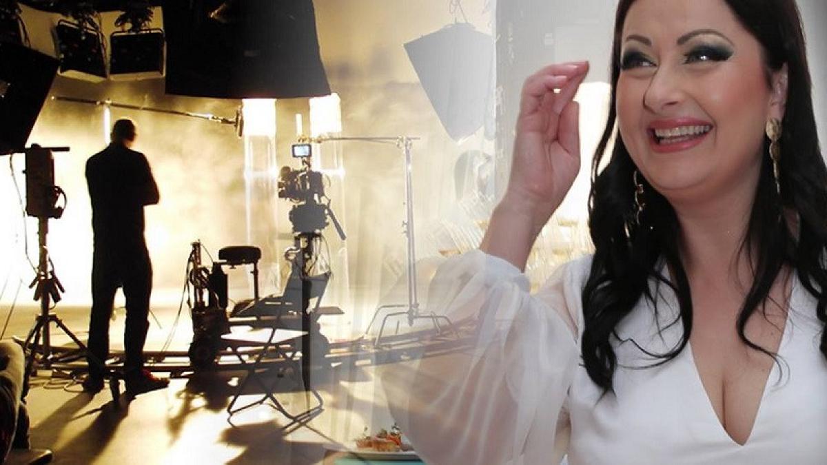stirea momentului gabriela cristea se intoarce in televiziune unde va avea emisiune frumoasa