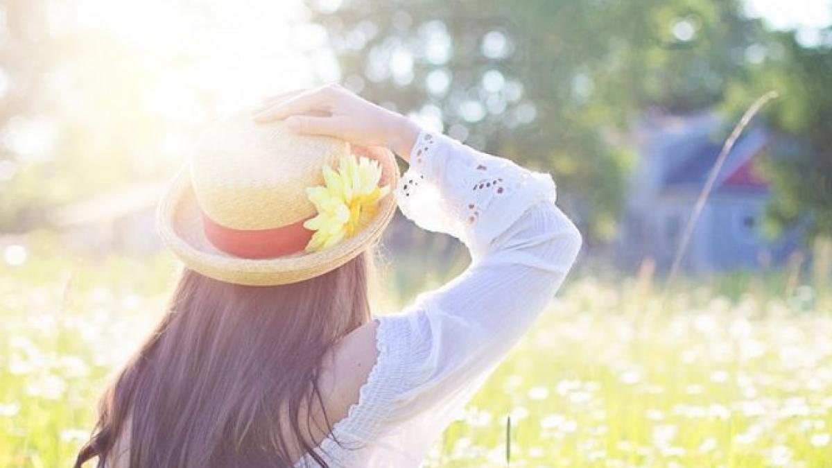 un val de aer nord african loveste romania vreme calda cu temperaturi de pana la 30 de grade dar si