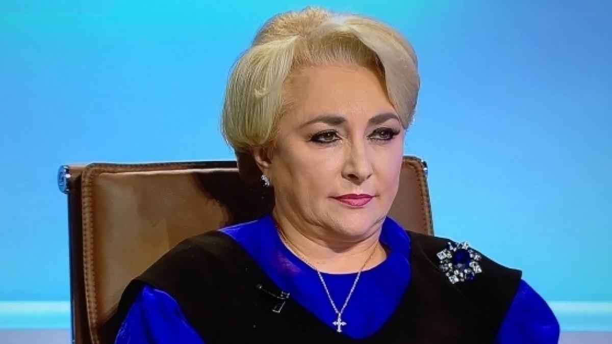 viorica dancila le cere ministrilor sa pregateasca vacanta de 1 mai a romanilor planul de masuri