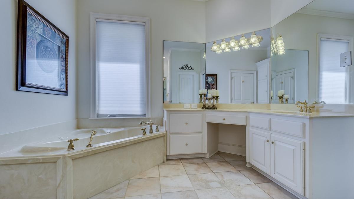 ai aceste obiecte in baie muta le rapid fac rau sanatatii tale