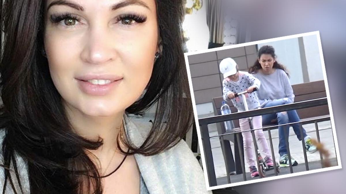 aparitie rara a nicoletei luciu cum a ajuns sa arate dupa ce nu a mai aparut de un an la tv