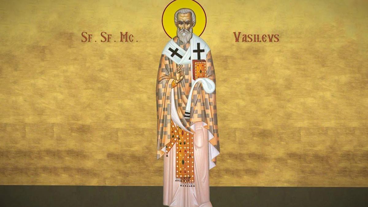 calendar crestin ortodox 26 aprilie ce sfinti sunt pomeniti in aceasta zi