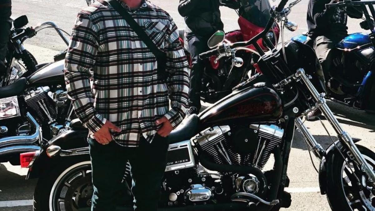 comediantul johnny danger a murit intr un cumplit accident