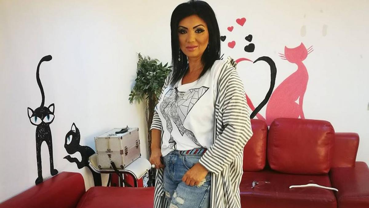 cum a slabit adriana bahmuteanu 24 de kilograme vedeta a renuntat sa mai consume