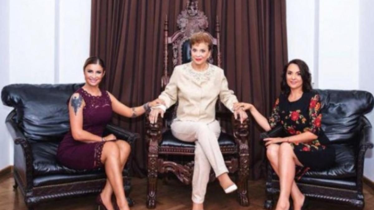 de ce a mostenit anamaria prodan toata averea mamei sale