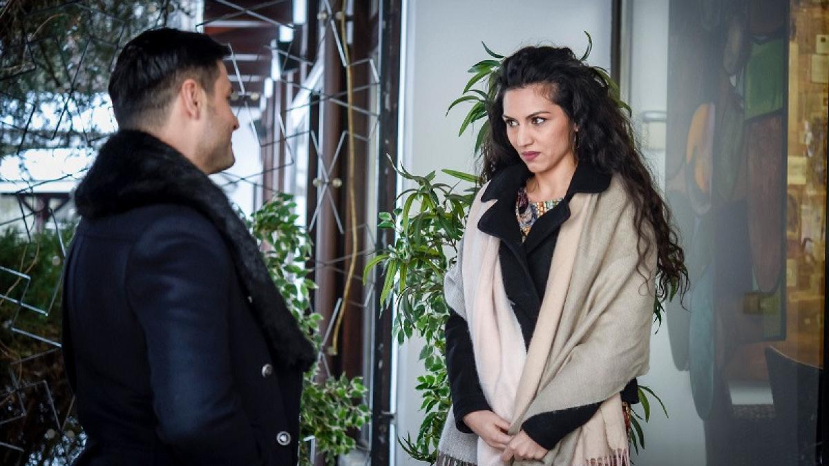 doinita oancea ceruta in casatorie