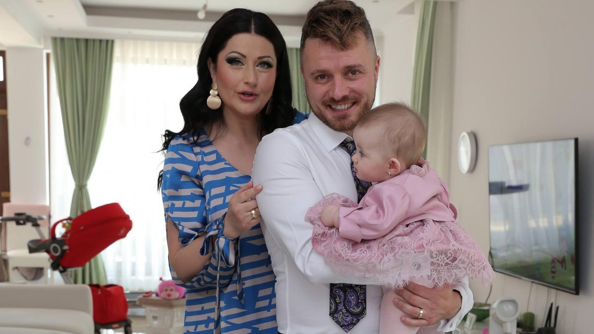 gabriela cristea va prezenta o noua emisiune la antena stars sunt foarte fericita linistita si