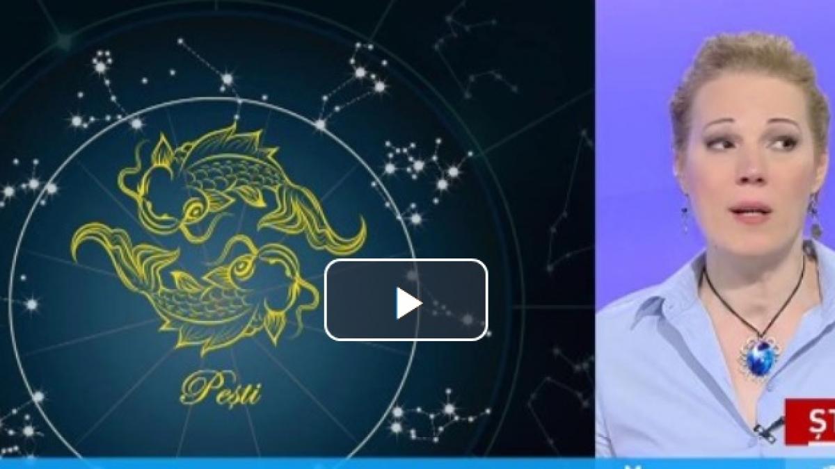 horoscop cu camelia patrascanu ce patesc zodiile in zilele de joi si vineri