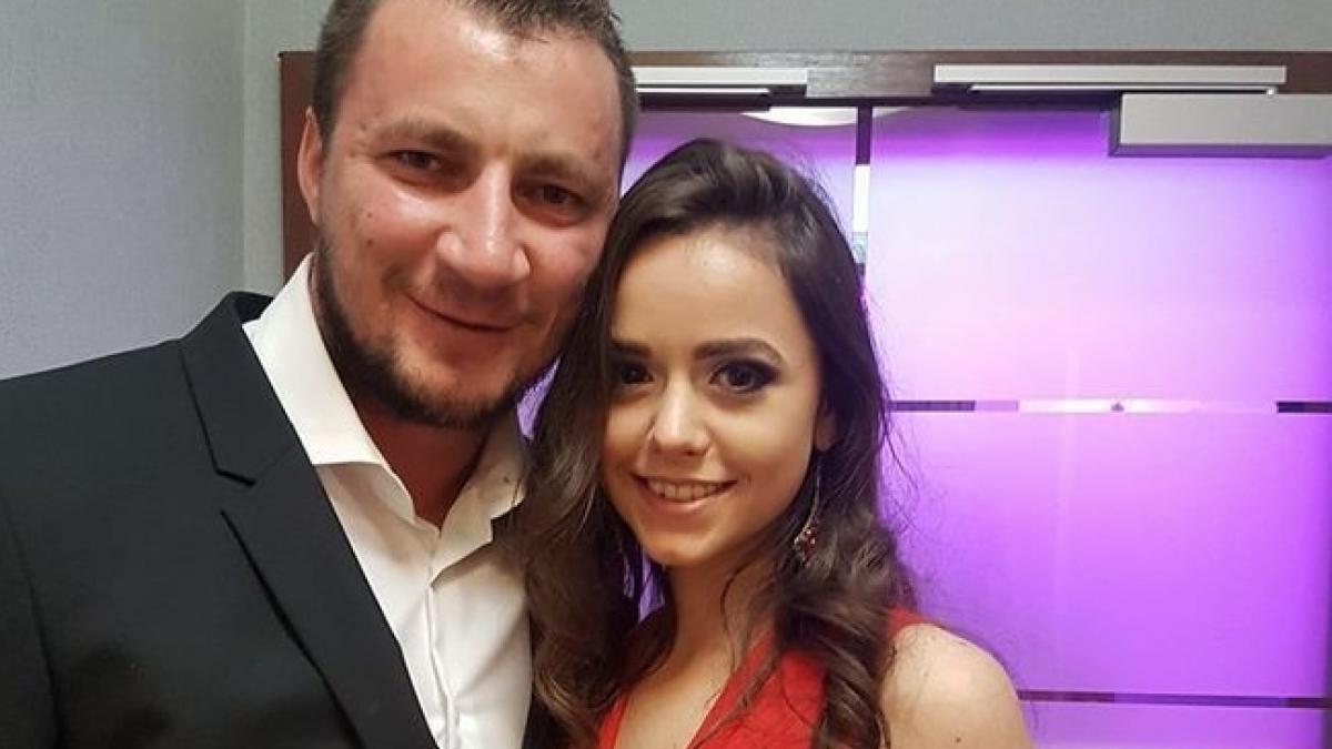 marian godina s a casatorit nasul politistului este traian berbeceanu fost sef la crima organizata