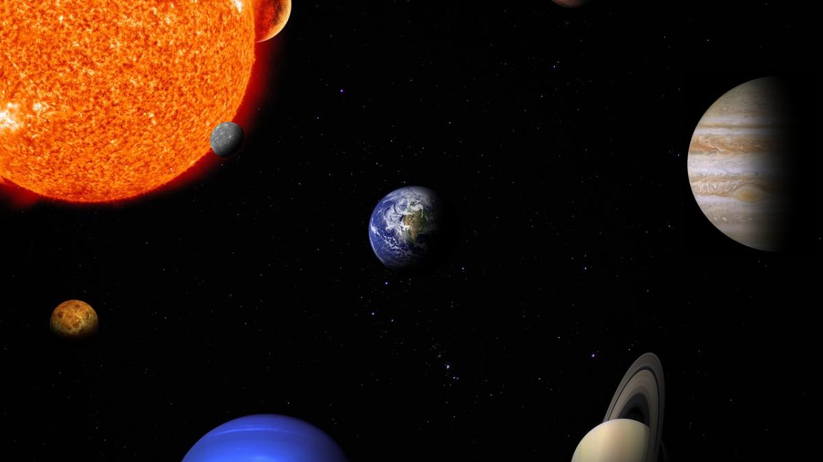 Nasa Planeta Gazoasă Uranus Ascunde Un Secret Miroase A Ouă Stricate