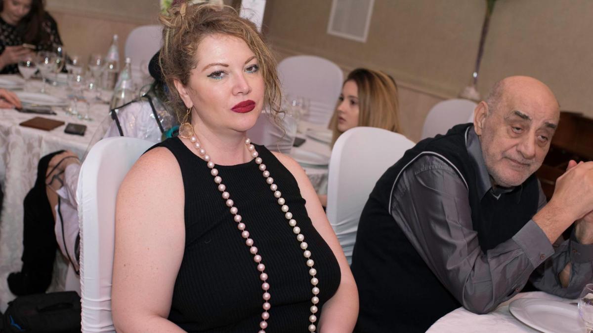 oana lis de nerecunoscut vedeta si a schimbat total infatisarea foto