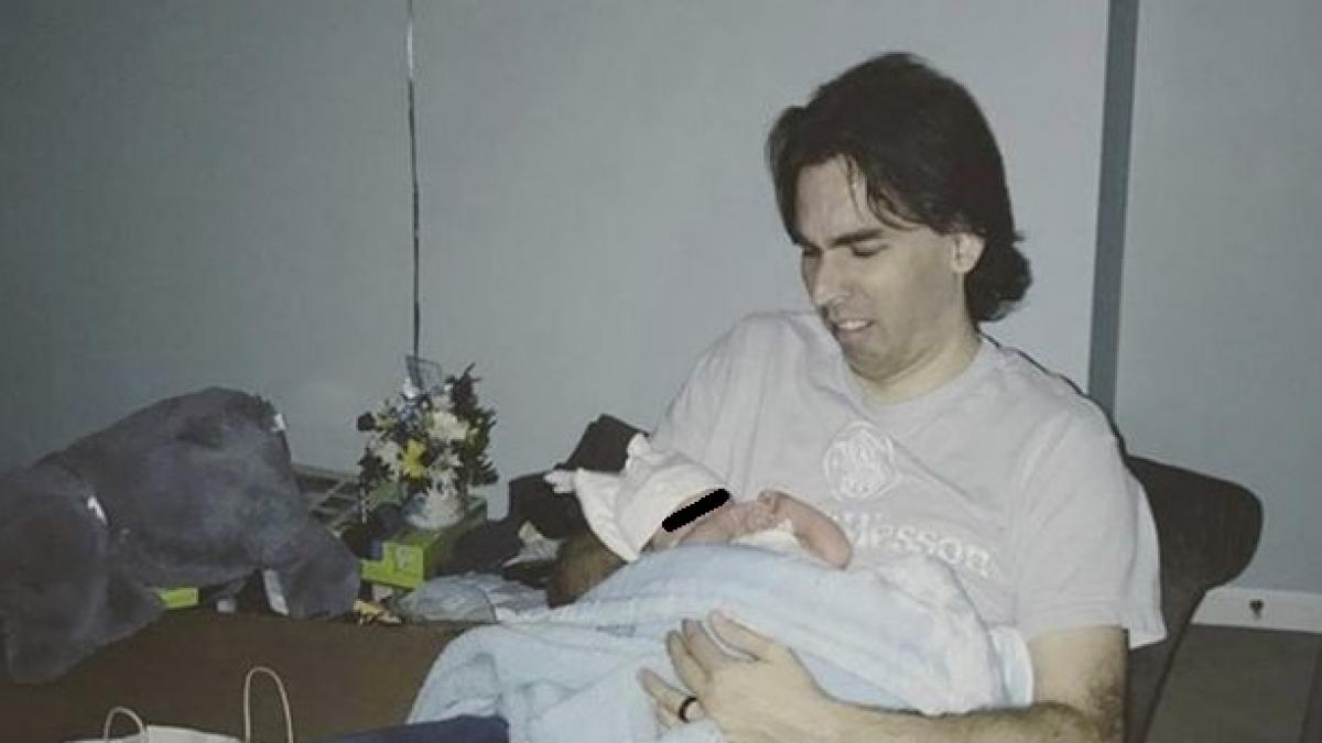 si a ucis fiica cu care avea o relatie si pe copilul pe care il aveau impreuna ce a urmat apoi e