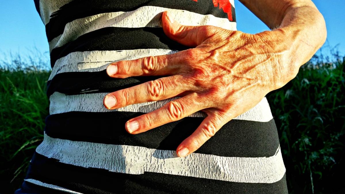 simptomele unei boli mortale cum iti dai seama ca ai pancreasul inflamat