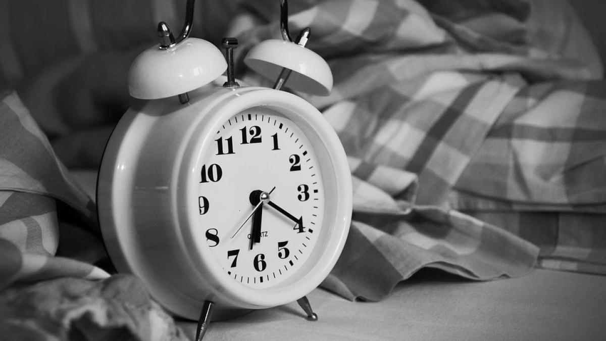 studiu romanii sunt cei mai matinali si plini de energie din europa