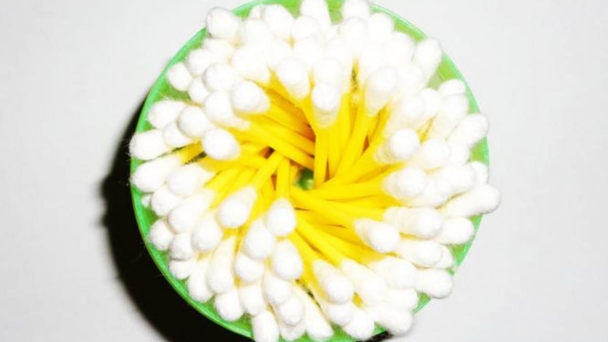 tot mai multe tari incep sa renunte la betisoarele de urechi care e motivul