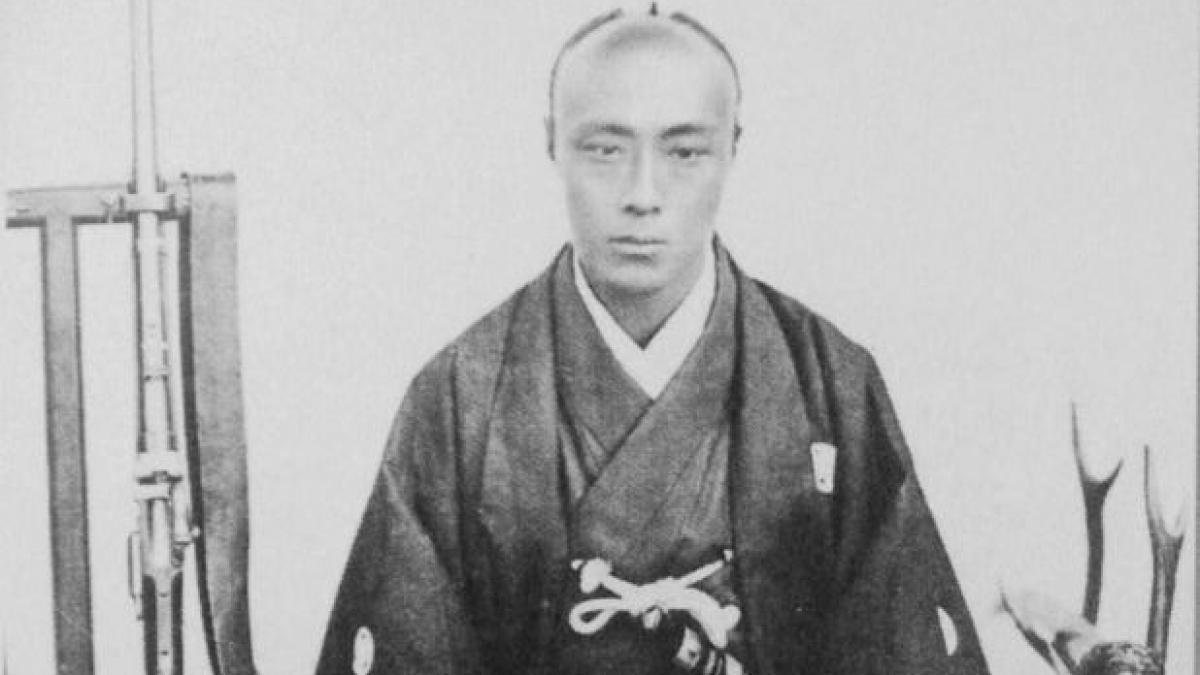 ultimul shogun comandantul militar care a fost sters din cartile de istorie a schimbat definitiv