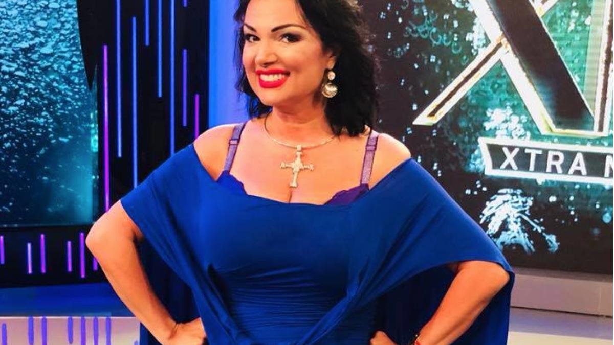 video ozana barabancea adepta detofixierii colonului dupa 20 de minute am zis ca renasc