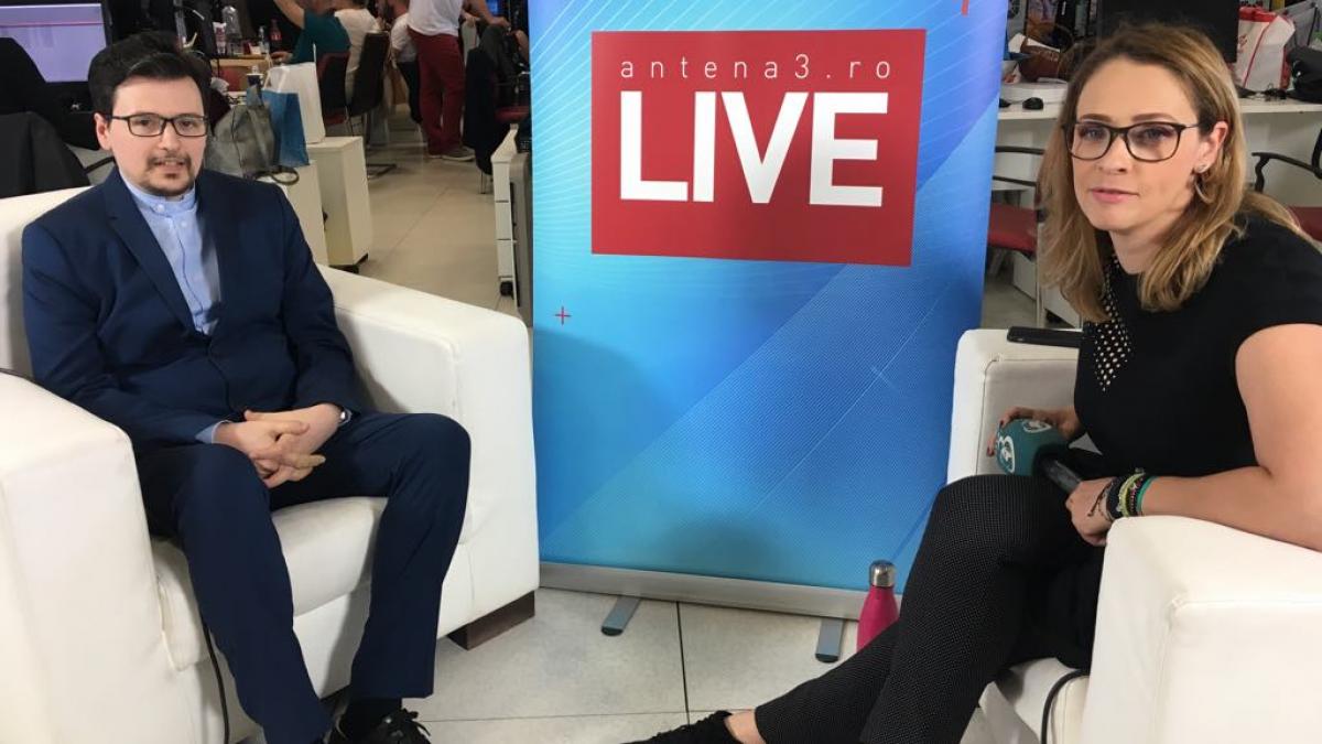 antena3 ro live despre boala care afecteaza multi romani si capacitatea lor de munca joi de la ora