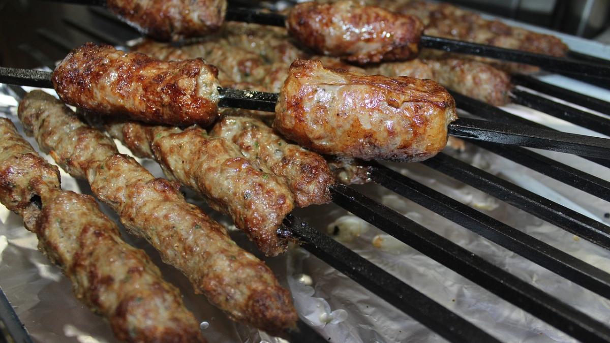 festival de mici in bucuresti