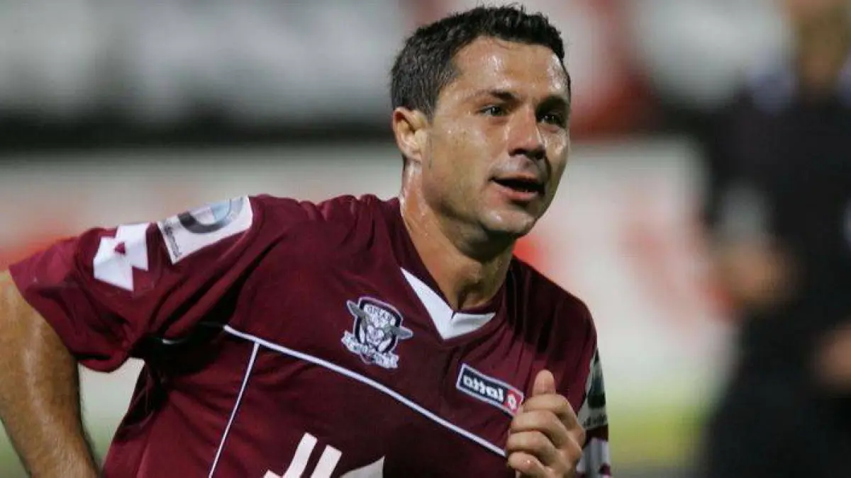 fiul minor al unui fost fotbalist condamnat intr un dosar de santaj