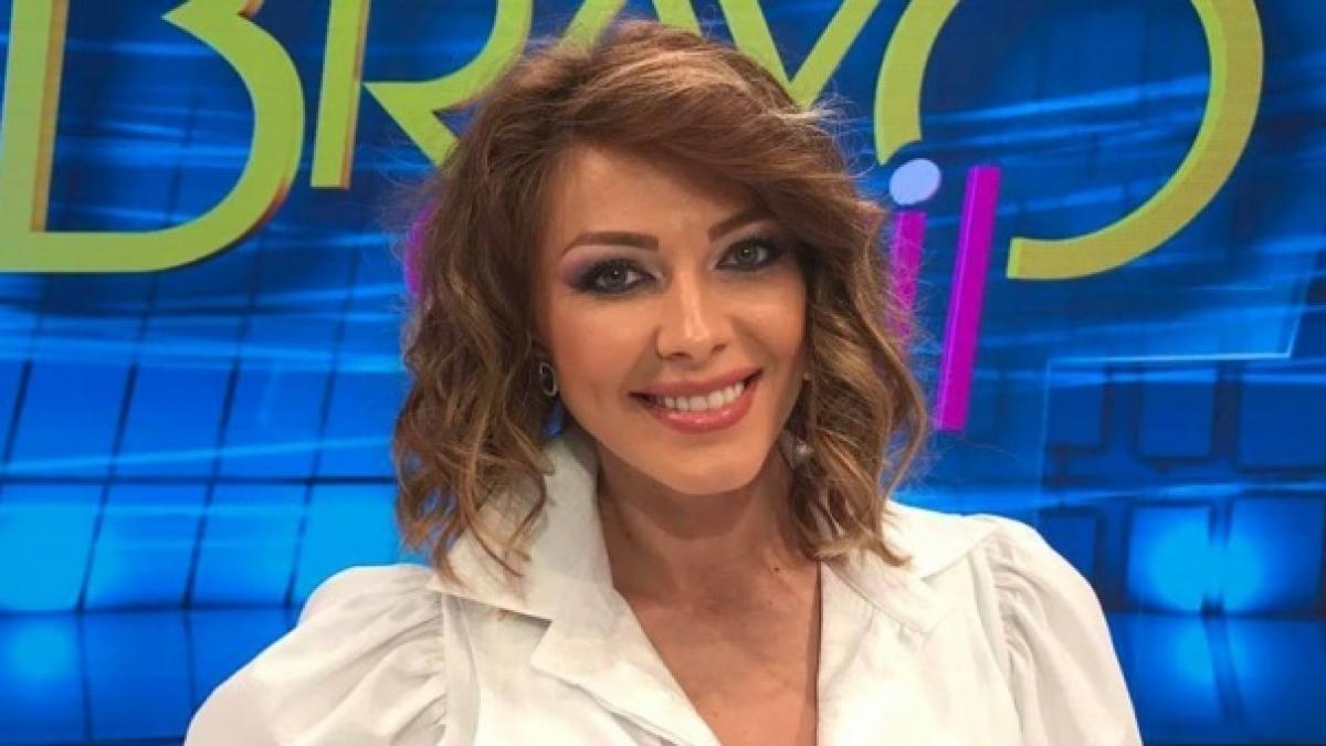 ilinca vandici anuntul pe care il asteptau toti fanii da am facut asta sunt asumata