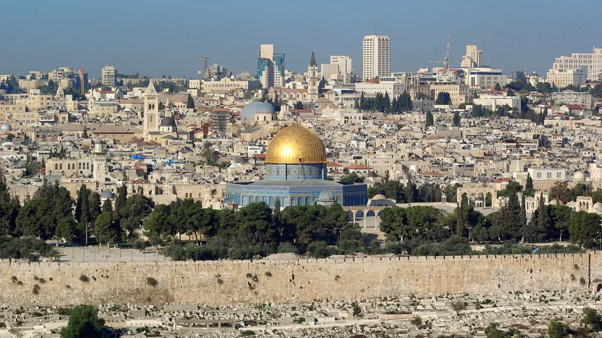 palestina avertisment pentru romania dupa anuntul privind mutarea ambasadei