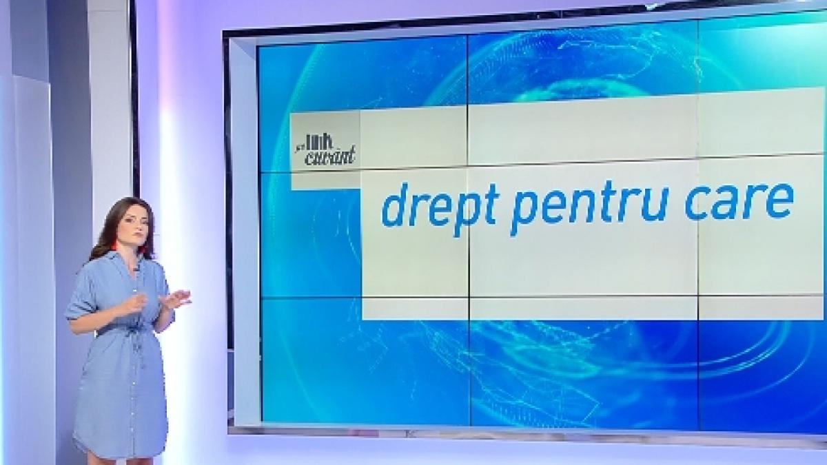 pe cuvant cu ana iorga despre folosirea nepotrivita a formulei drept pentru care