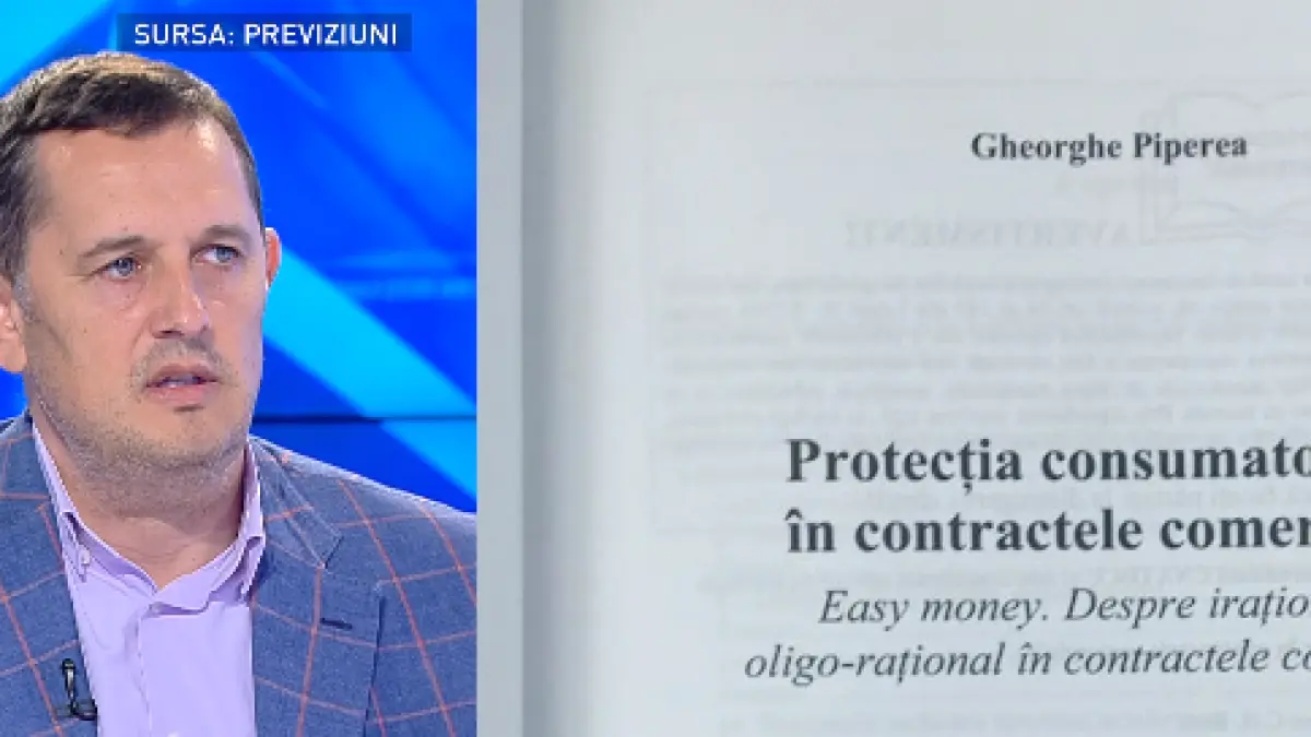 protectia consumatorilor in contractele comericale