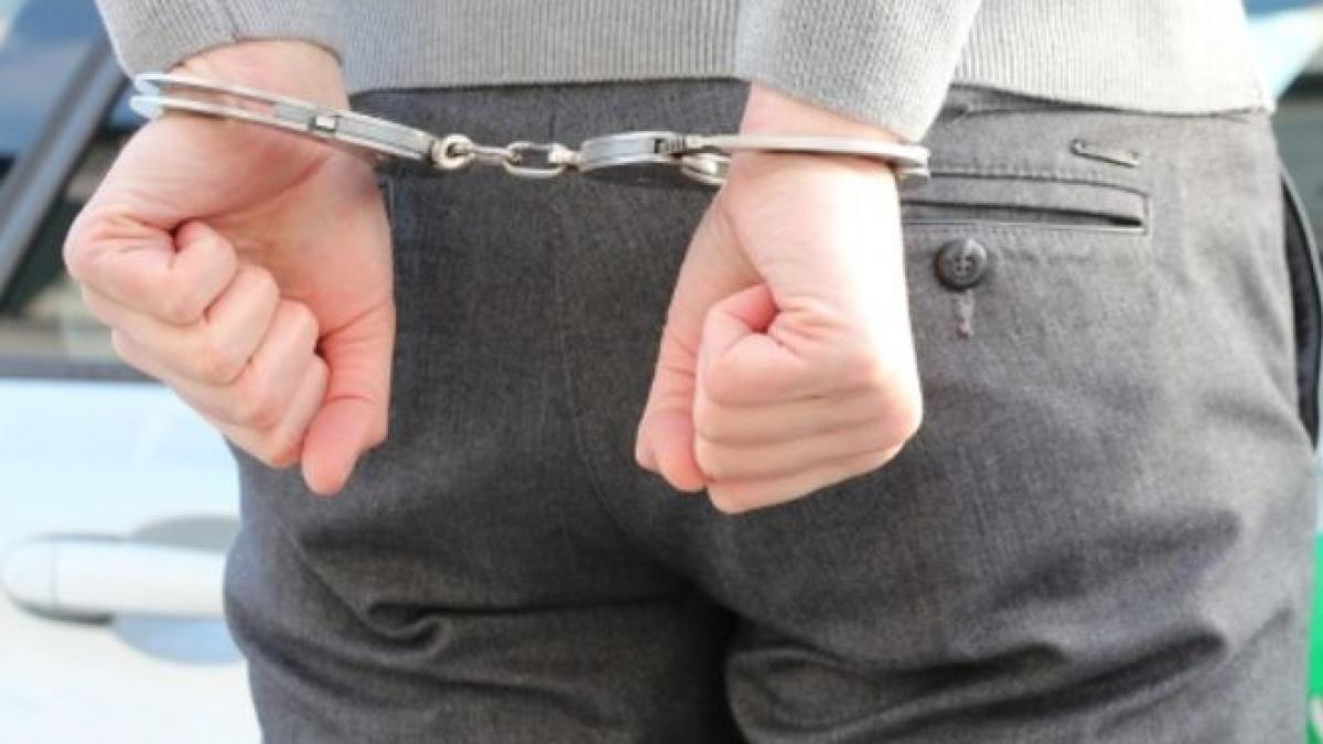 un barbat din tulcea retinut dupa ce a agresat sexual doua fetite de sapte si opt ani