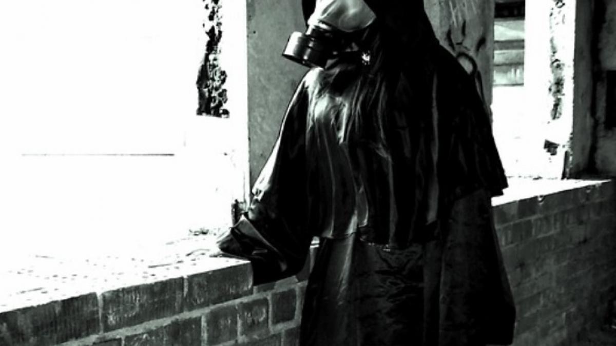 un monstru s a nascut la cernobil cum arata bestia care ucide in cinci minute