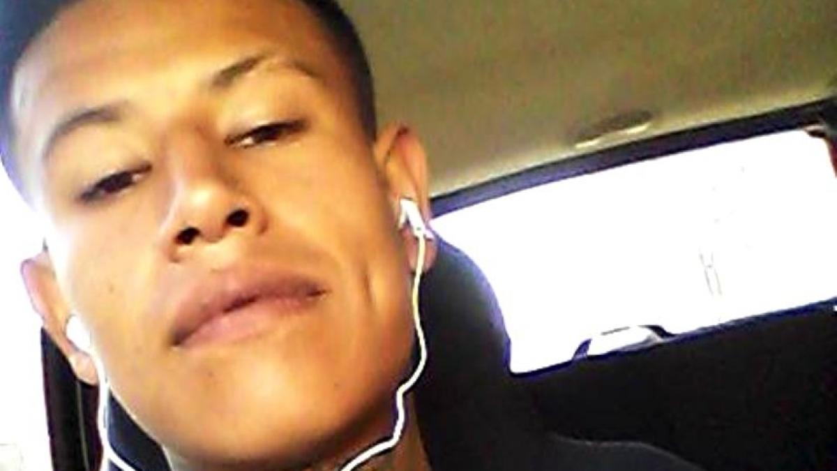 un rapper mexican a recunoscut ca a dizolvat in acid trupurile a trei studenti