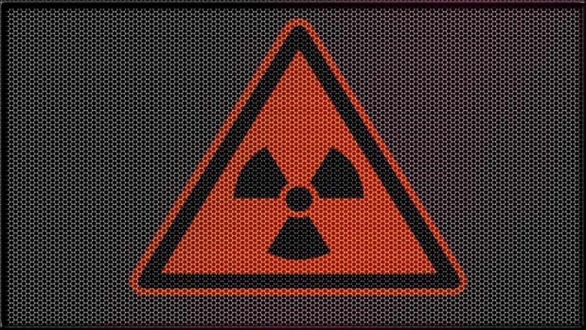 un specialist roman a masurat radioactivitatea de la cernobil la 32 de ani de la teribilul accident