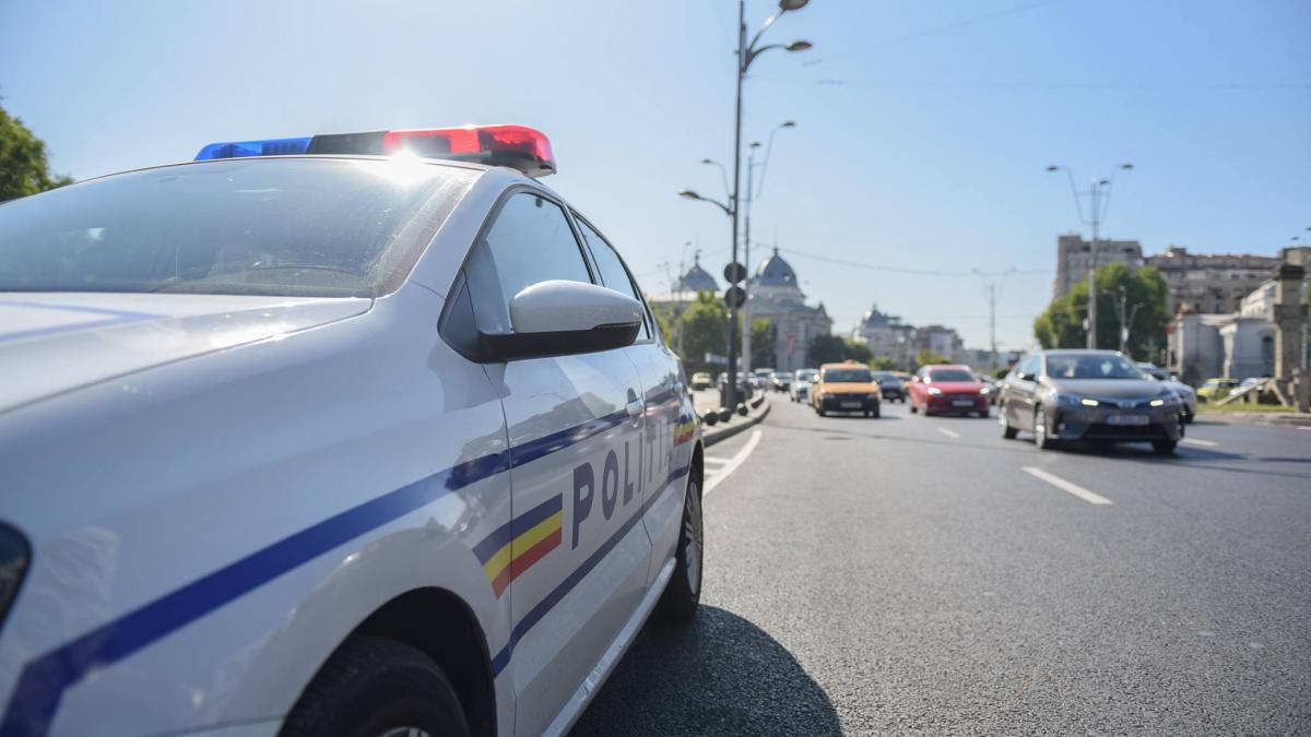 amenda pentru folosirea telefonului in masina vine de unde nu te astepti