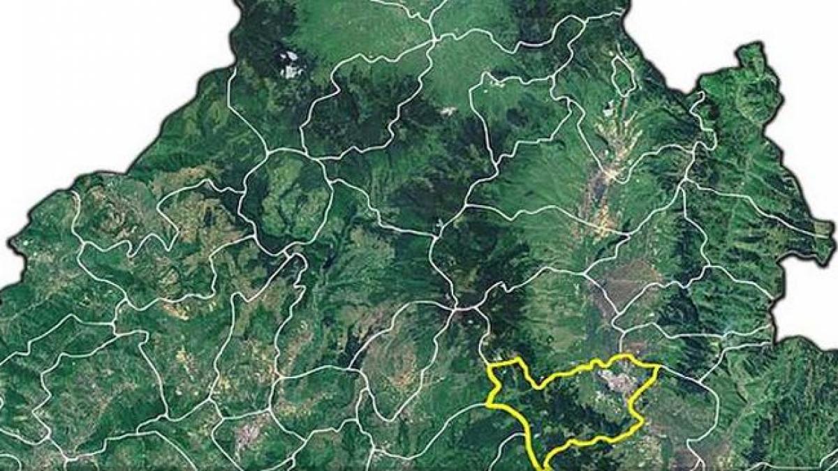 locul din romania in care multi vor sa isi cumpere o casa e patria aerului curat