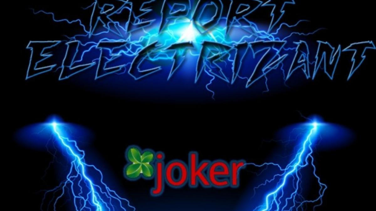 loto report record la joker