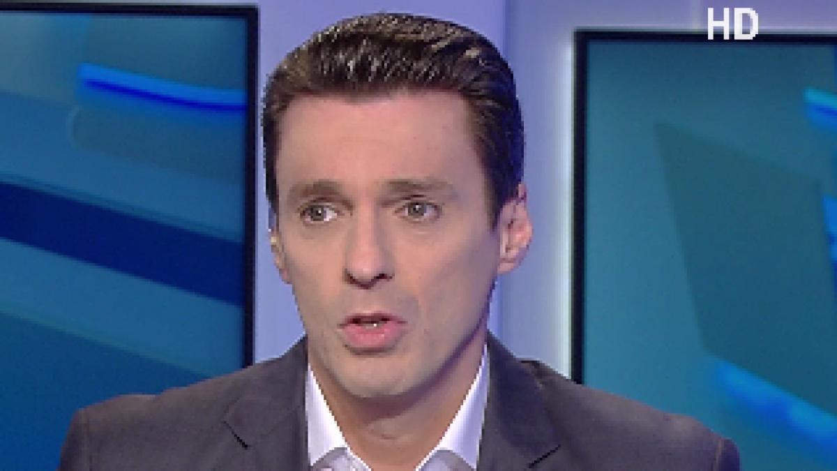 mircea badea foarte penibil domnul iohannis cu aceasta declaratie