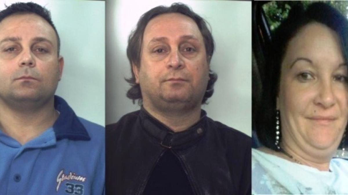 o romanca de 35 de ani impuscata in cap in urma marianei au ramas doi copii orfani