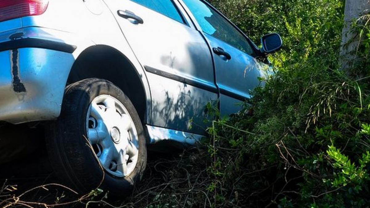 tragedie in dolj doi oameni au murit intr un accident rutier