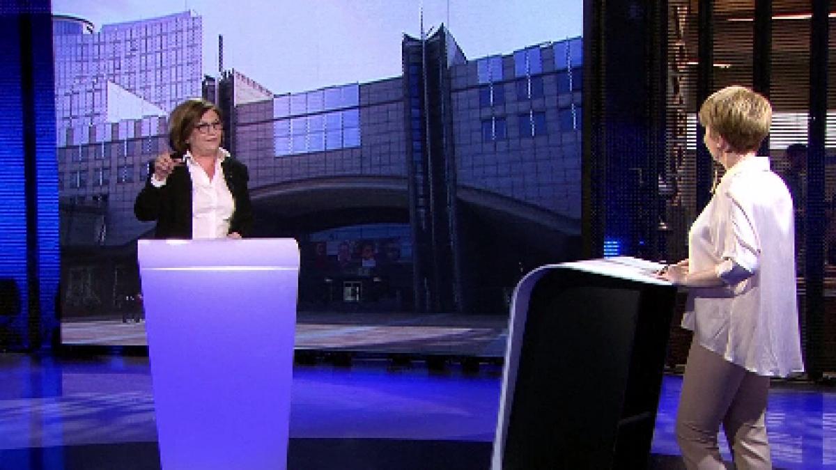 be eu presedintele comisiei de sanatate despre importanta vaccinarii copiilor este ingrijorator