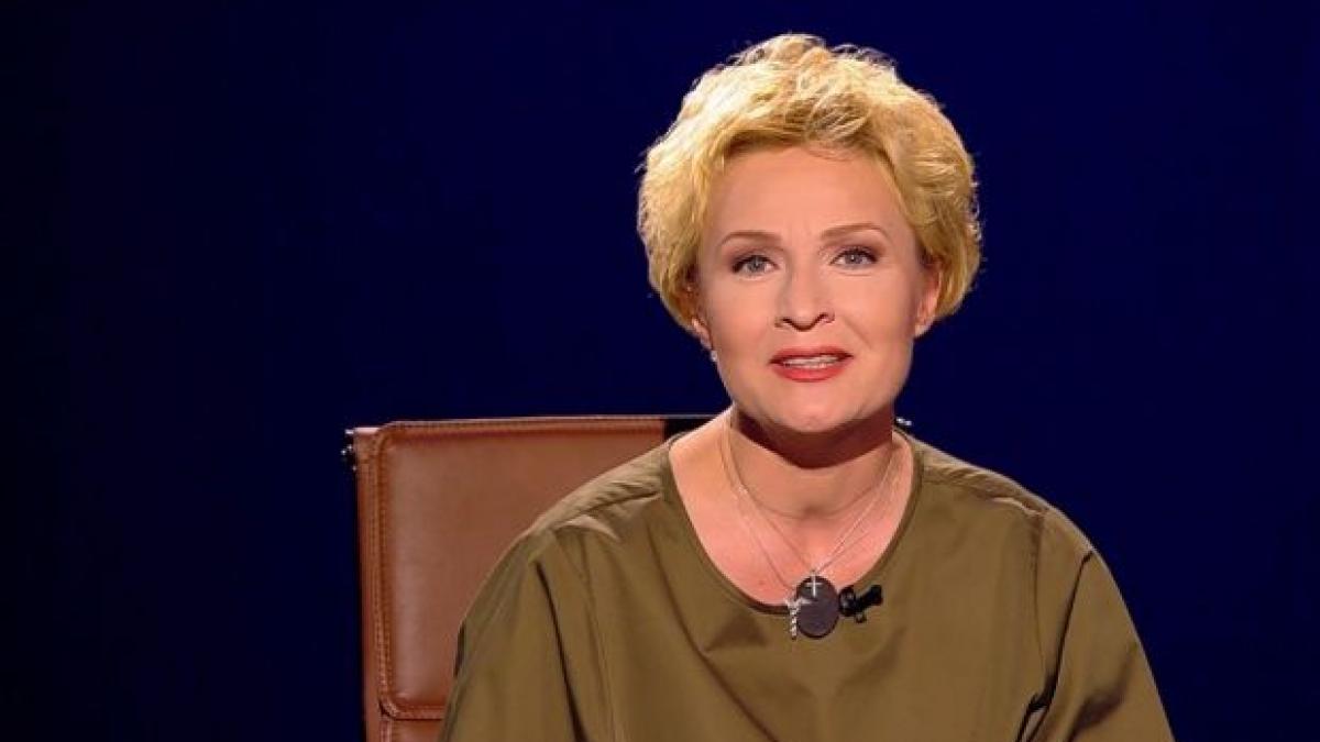 dana chera ramas bun cu ochii in lacrimi de la adevaruri ascunse cine va prezenta emisiunea in