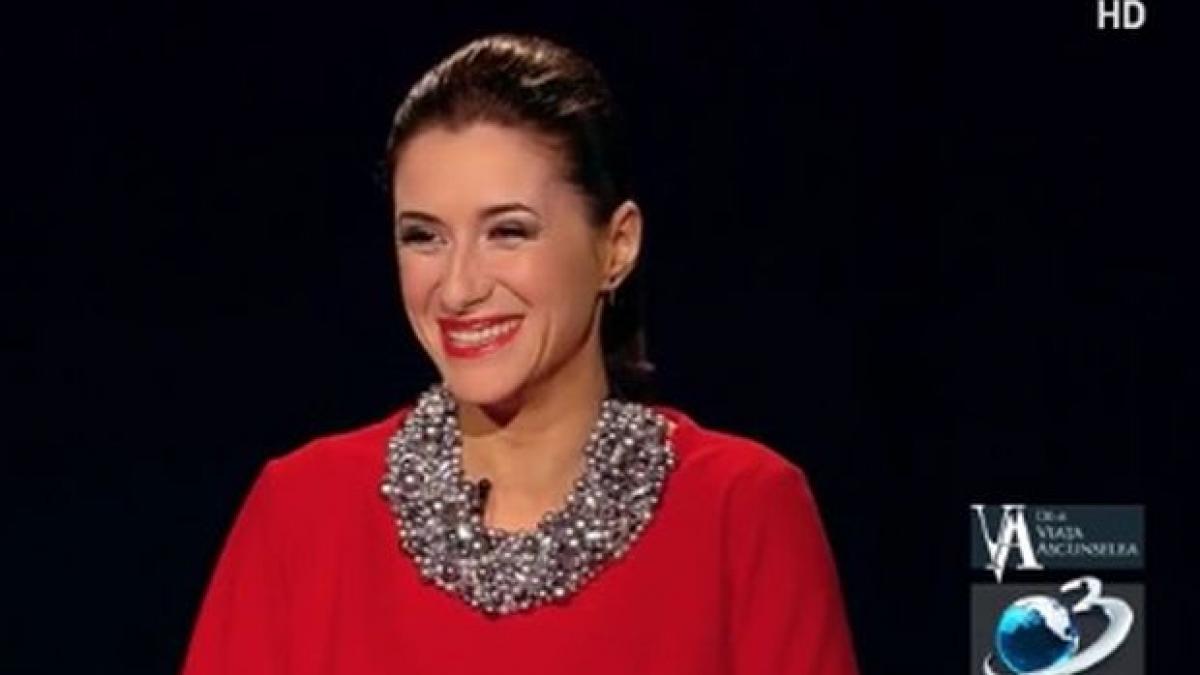 de a viata ascunselea iuliana tudor forta vine din tine poti sa te prabusesti si te poti ridica