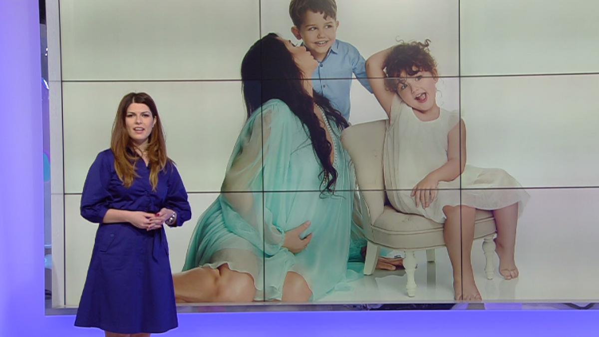 lista femeilor celebre din romania care asteapta barza