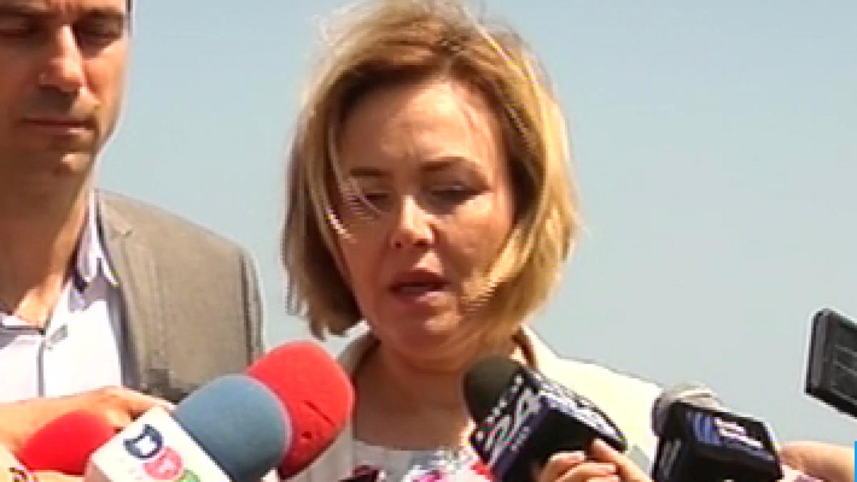 ministrul de interne precizari privind masurile luate pentru minivacanta de 1 mai