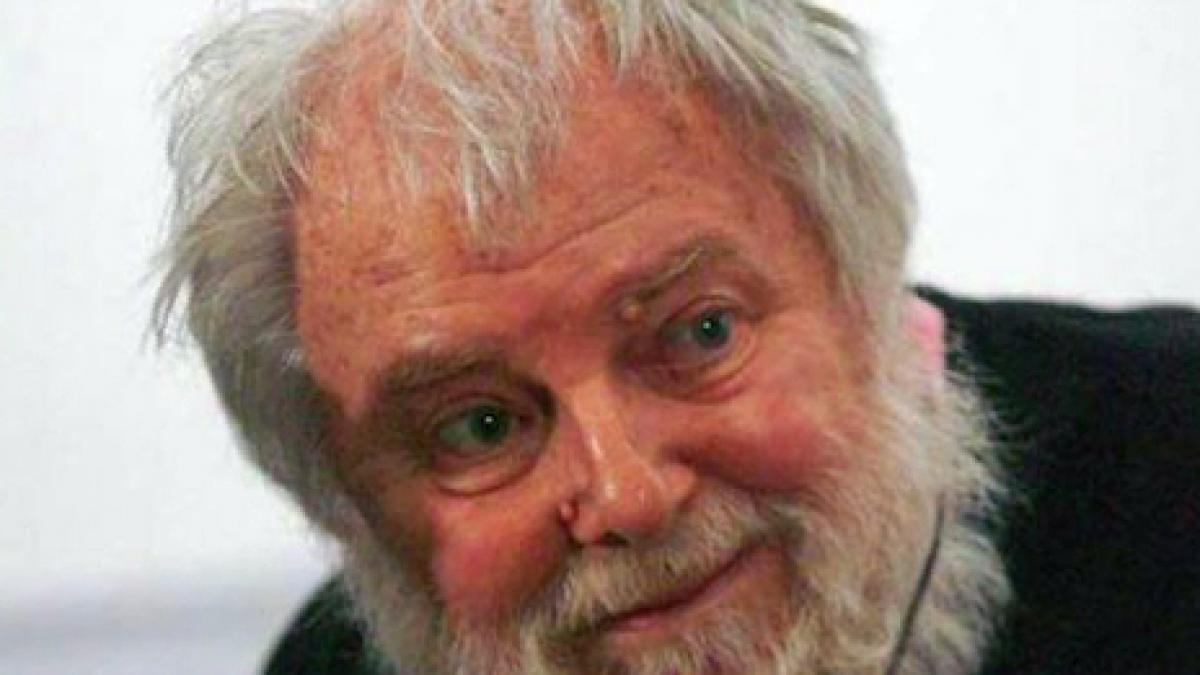 regizor de legenda in stare grava la spital