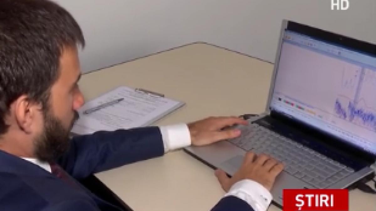 seful politiei romane anunt despre poligraful suspect unde dna trimitea denuntatori cu dedicatie