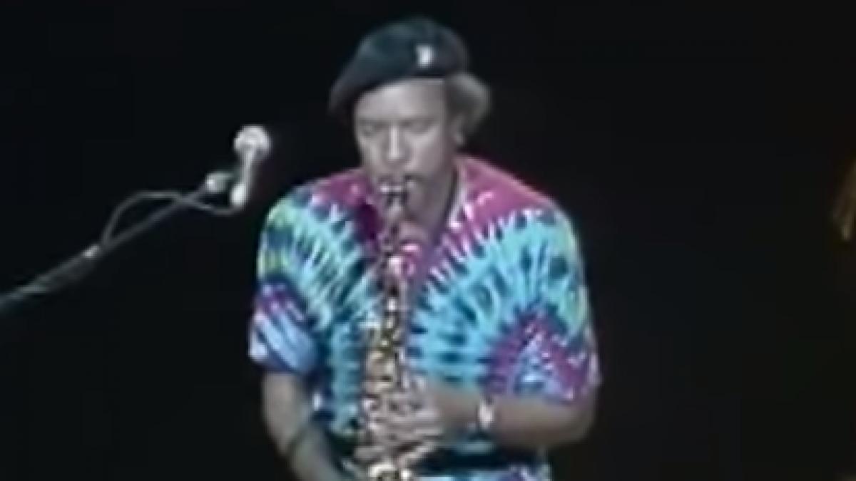 veste socanta a murit un mare muzician